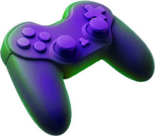 Gaming Console